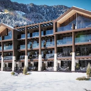 Luxury B&B August